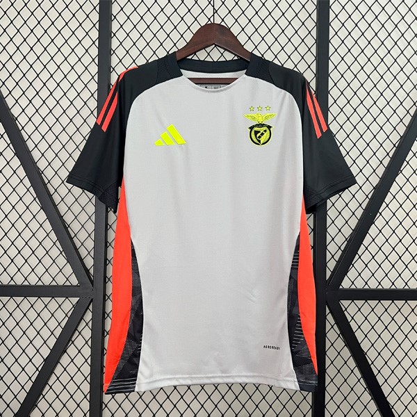 Tailandia Camiseta Benfica Training 2024-25